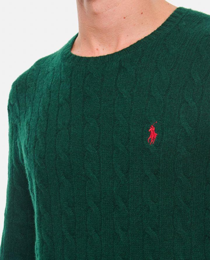 Polo Ralph Lauren MAGLIONE IN CASHMERE Grandi sconti