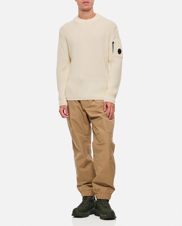 C.P. Company MAGLIONE GIROCOLLO Nuovi prodotti