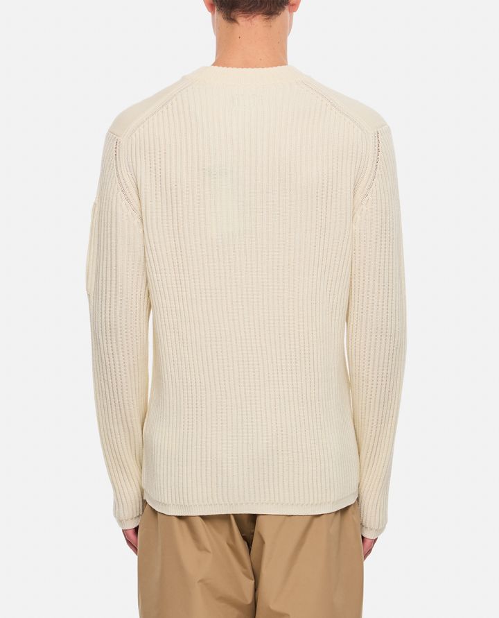 C.P. Company MAGLIONE GIROCOLLO Nuovi prodotti