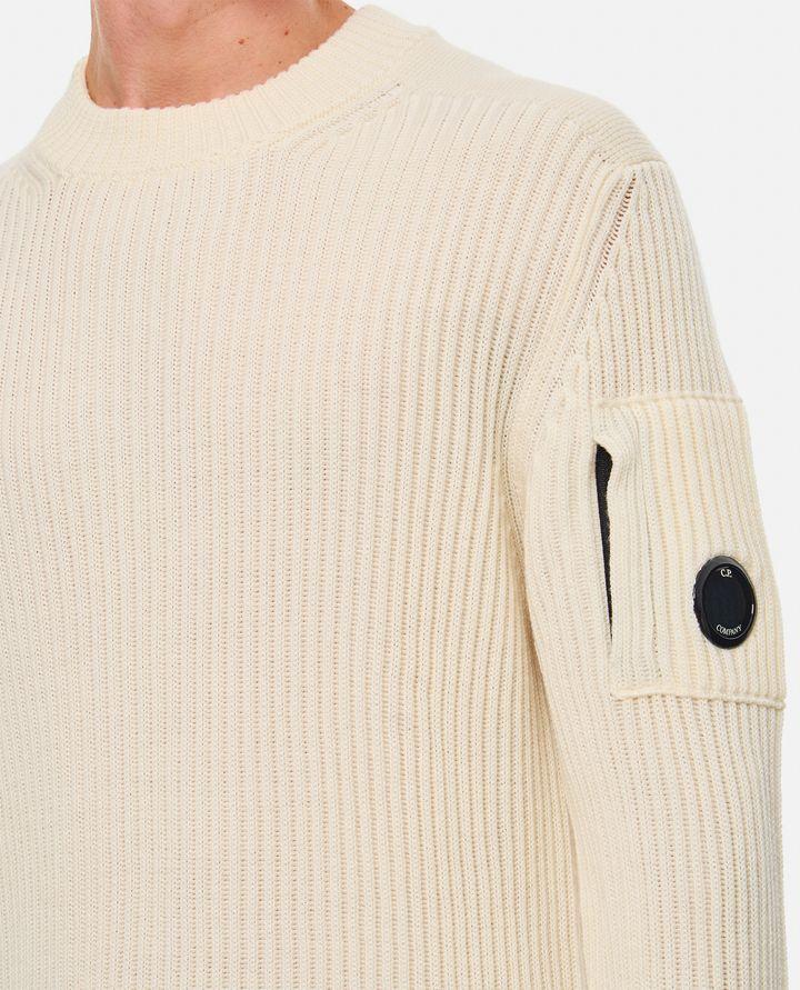 C.P. Company MAGLIONE GIROCOLLO Nuovi prodotti