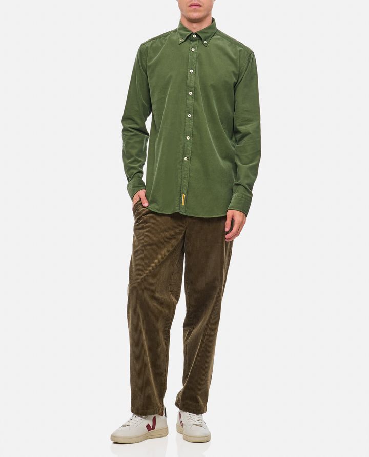 BD Baggies CAMICIA IN COTONE Bestseller