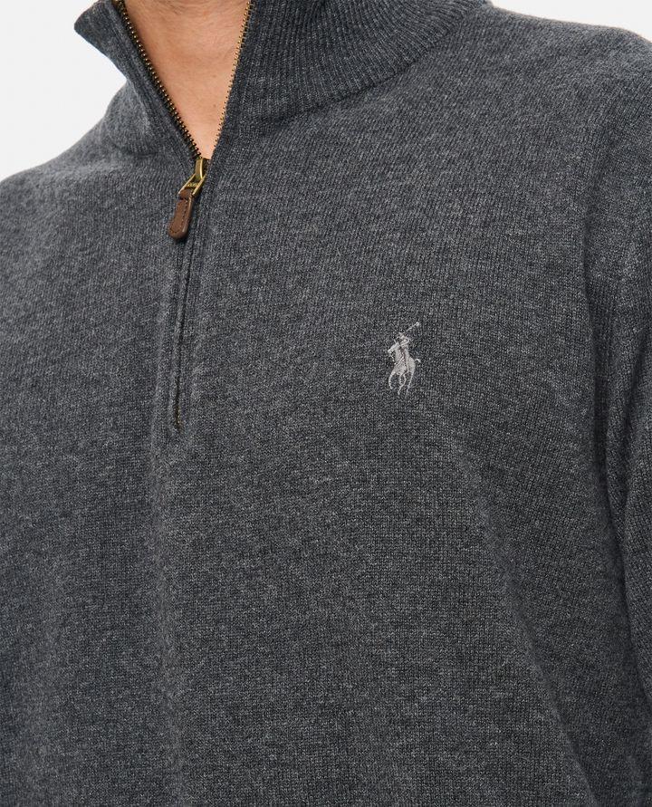 Polo Ralph Lauren MAGLIONE CON MEZZA ZIP Comprane uno, ottenene uno gratis