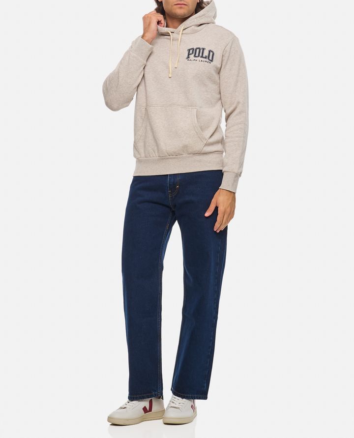 Polo Ralph Lauren FELPA CON CAPPUCCIO Offerte speciali