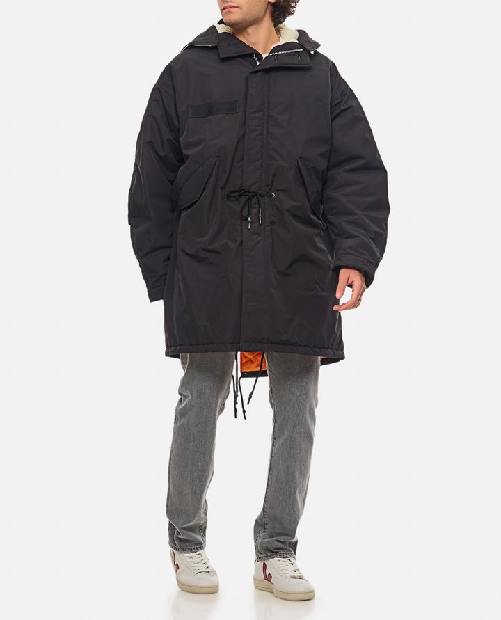 Junya Watanabe NYLON TRIPLE LAYERS x C.P. COMPANY Sconti VIP
