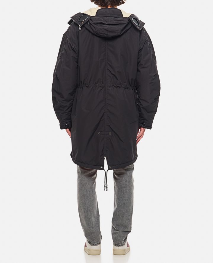 Junya Watanabe NYLON TRIPLE LAYERS x C.P. COMPANY Sconti VIP