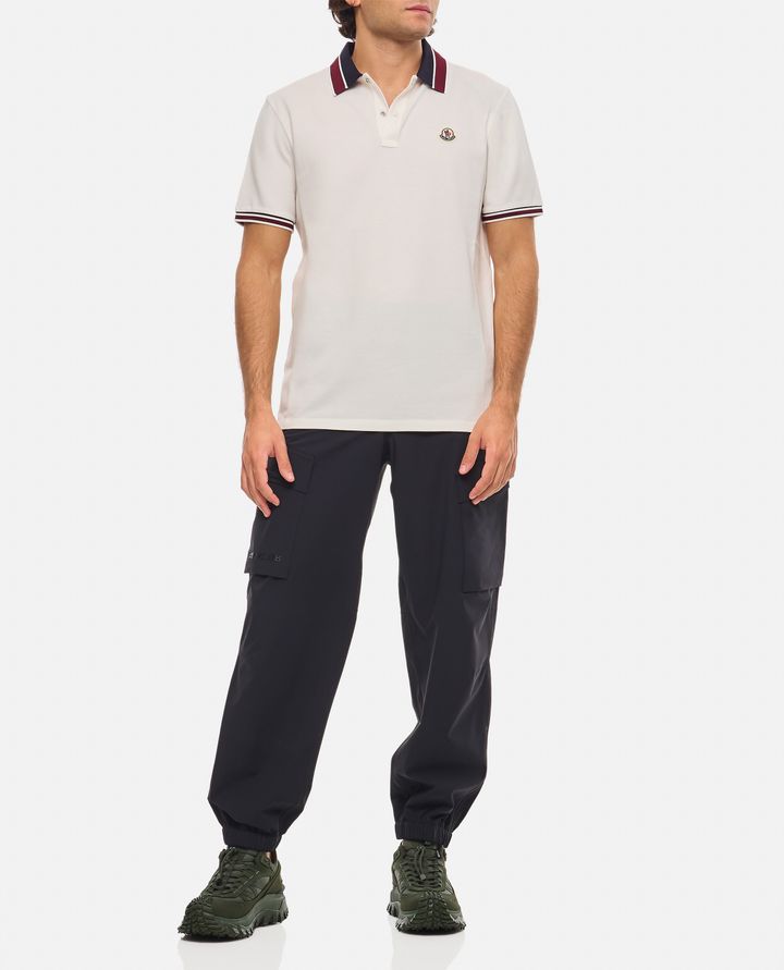 Moncler MAGLIETTA POLO Prezzo basso
