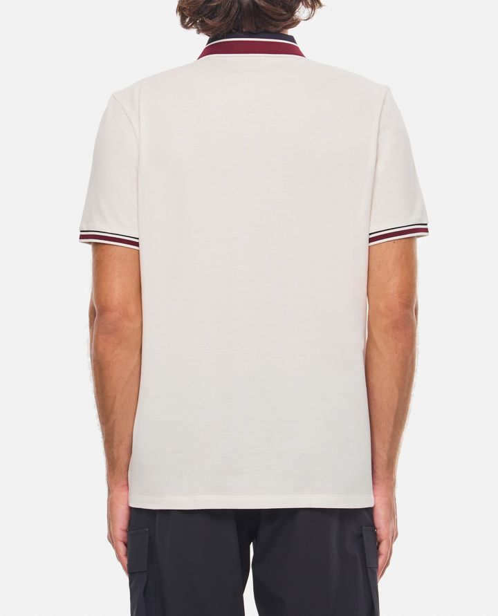 Moncler MAGLIETTA POLO Prezzo basso