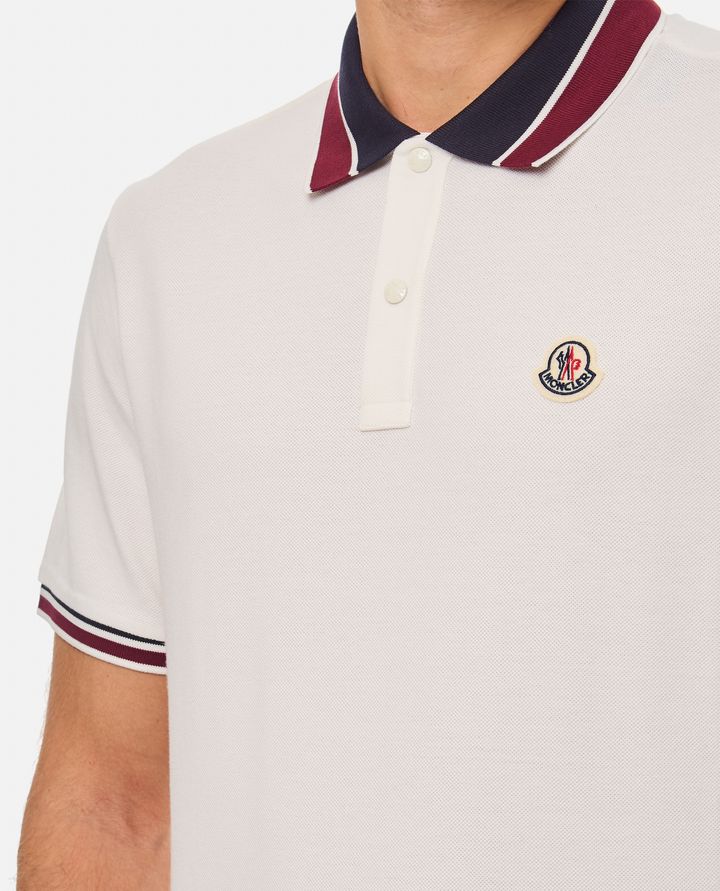 Moncler MAGLIETTA POLO Prezzo basso