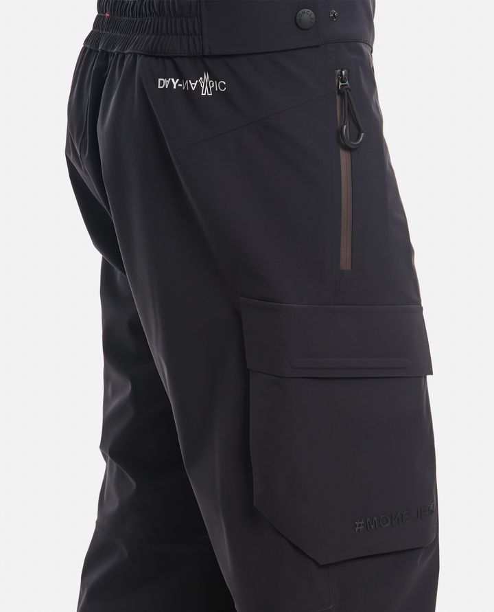 Moncler Grenoble CARGO PANTALONI Super Saving Price