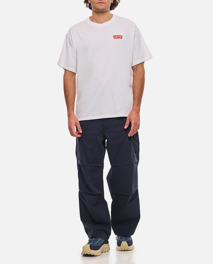 Levi Strauss & Co. VINTAGE FIT T-SHIRT CON STAMPA Offerta settimanale
