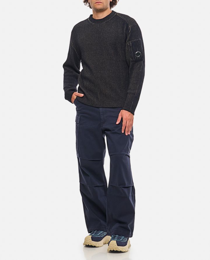 Levi Strauss & Co. SKATE LOOSE CARGO Ritorno libero