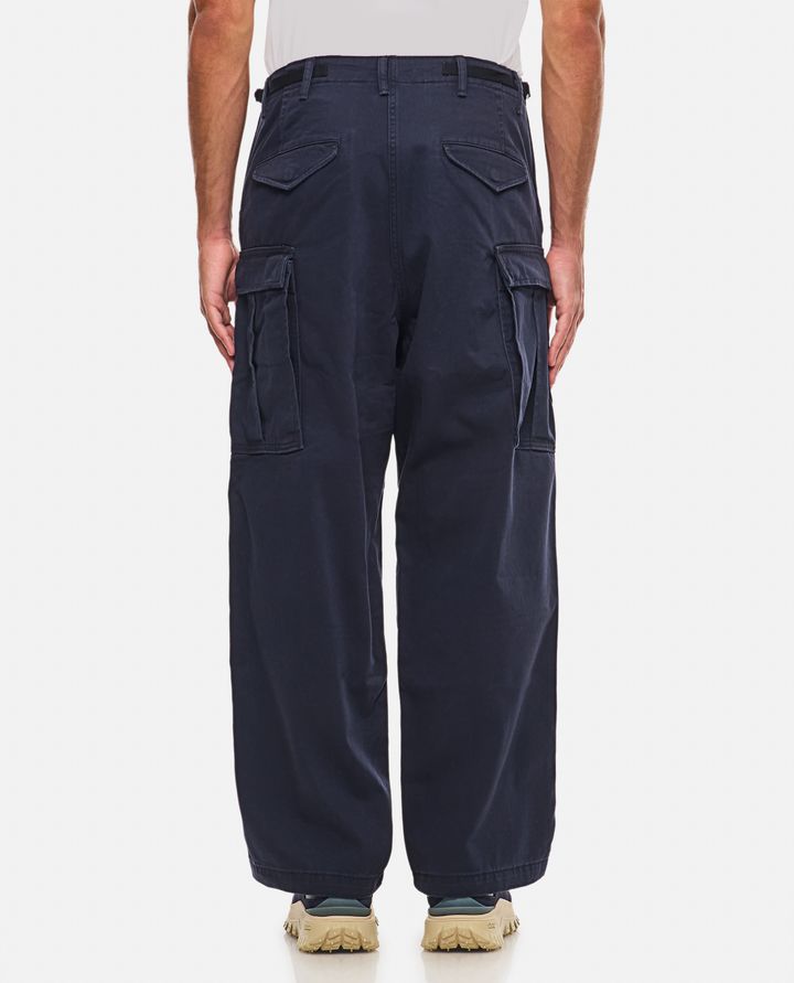 Levi Strauss & Co. SKATE LOOSE CARGO Ritorno libero