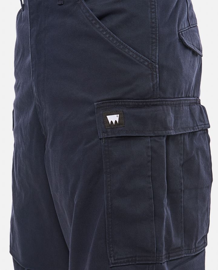 Levi Strauss & Co. SKATE LOOSE CARGO Ritorno libero