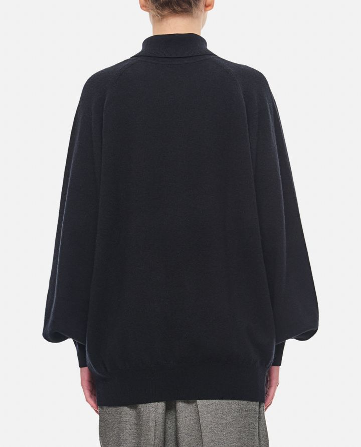 Khaite PERCY MAGIA COLLO ALTO Fino al 55% di sconto