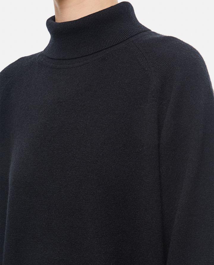 Khaite PERCY MAGIA COLLO ALTO Fino al 55% di sconto