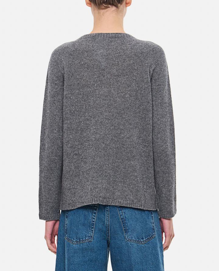 S Max Mara GEORG PULLOVER CASHMERE Discount Store per i nuovi prodotti