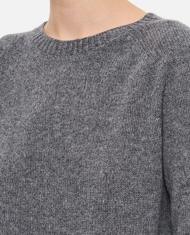 S Max Mara GEORG PULLOVER CASHMERE Discount Store per i nuovi prodotti