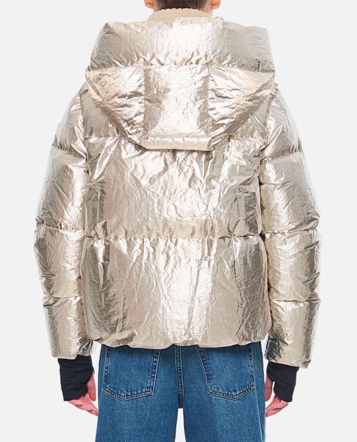Moncler Grenoble TREVELIN PIUMINO Officina