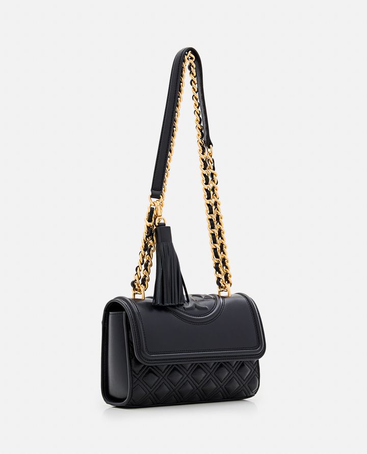 Tory Burch BORSA A TRACOLLA CONVERTIBLE FLEMING MATTE PICCOLA Duty-free