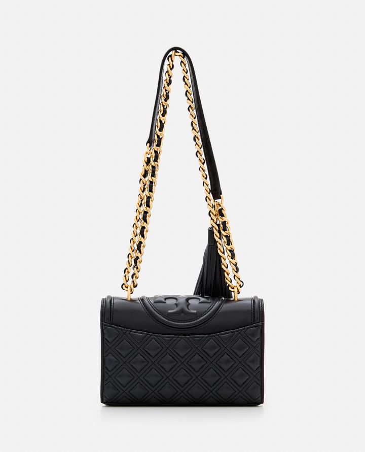 Tory Burch BORSA A TRACOLLA CONVERTIBLE FLEMING MATTE PICCOLA Duty-free