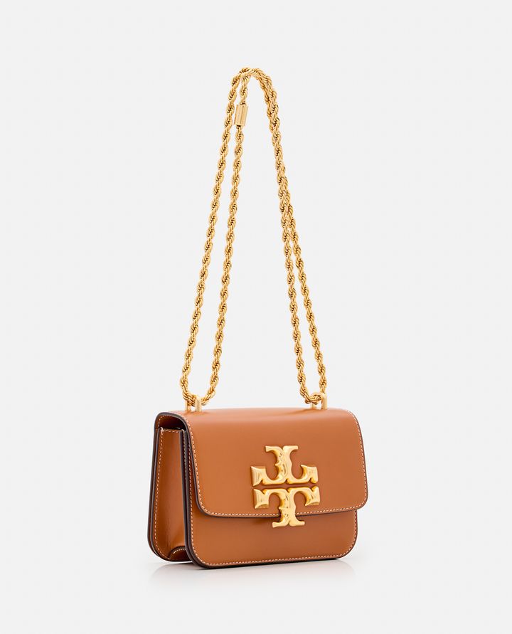 Tory Burch ELEANOR BORSA A SPALLA IN PELLE 50% di sconto per tempo limitato