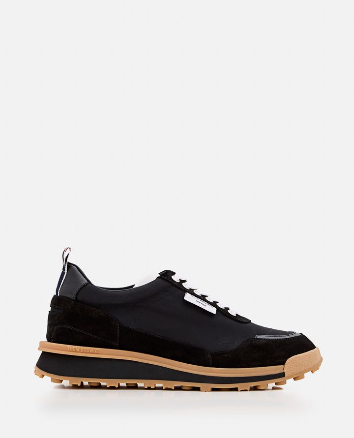 Thom Browne ALUMNI TRAINER IN TECH NYLON Qualità