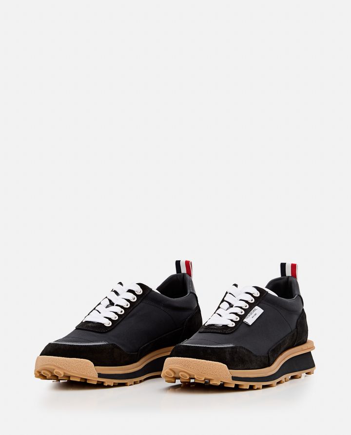 Thom Browne ALUMNI TRAINER IN TECH NYLON Qualità