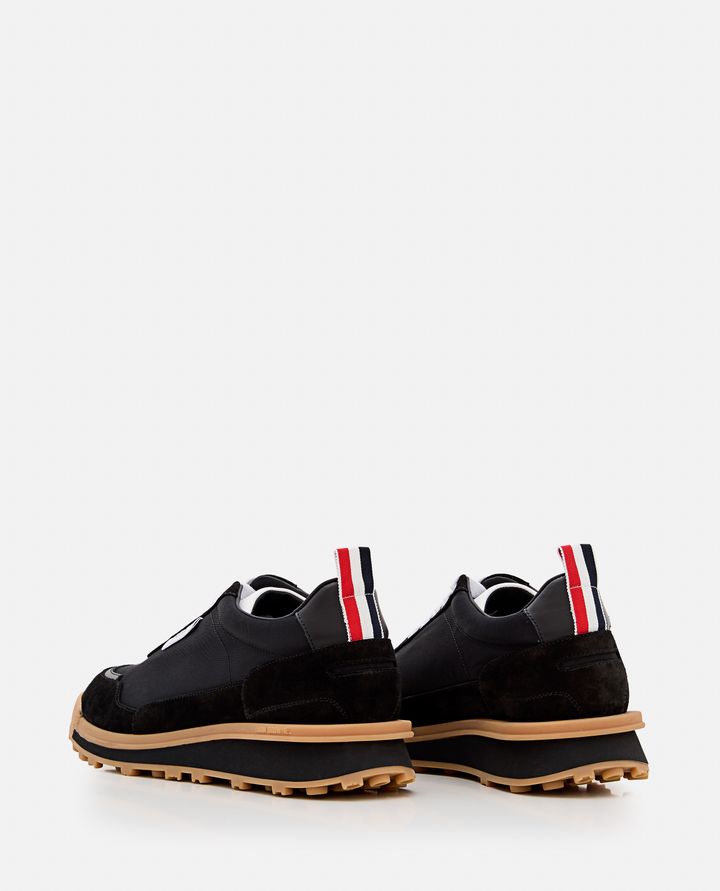 Thom Browne ALUMNI TRAINER IN TECH NYLON Qualità