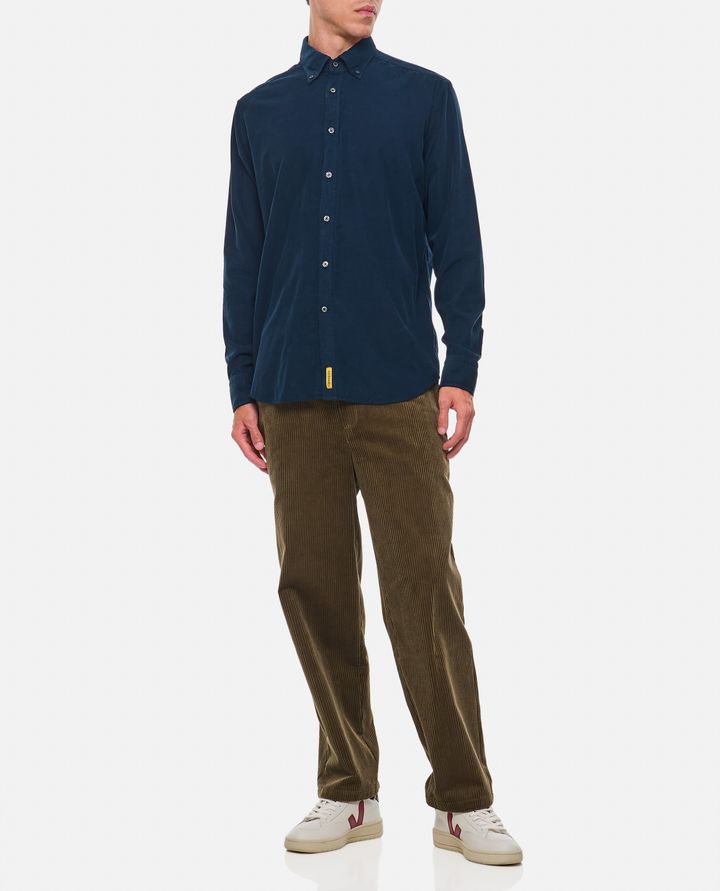 BD Baggies COTTON SHIRT Pezzi Unici