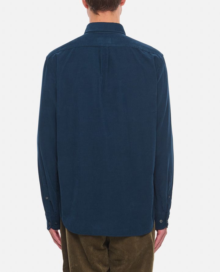 BD Baggies COTTON SHIRT Pezzi Unici