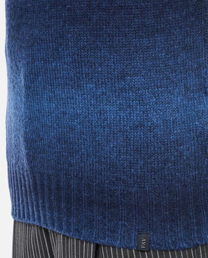 Fay MAGLIA DOLCEVITA Qualità Garantita