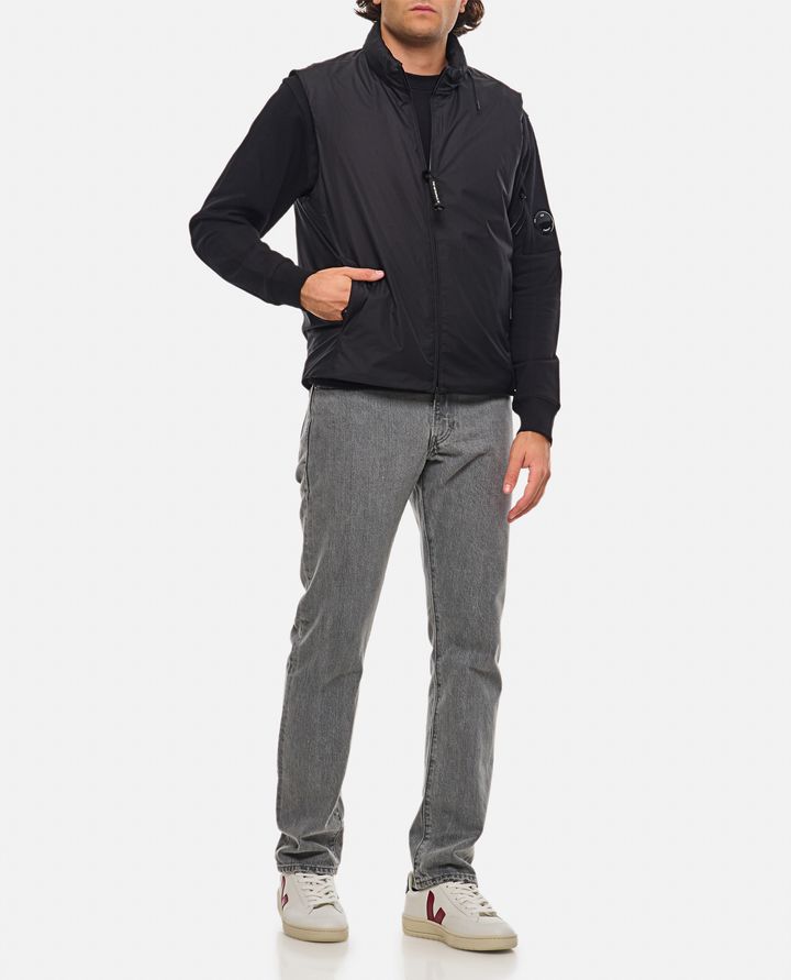 C.P. Company METROPOLIS SERIES PERTEX GILET Acquista Ora