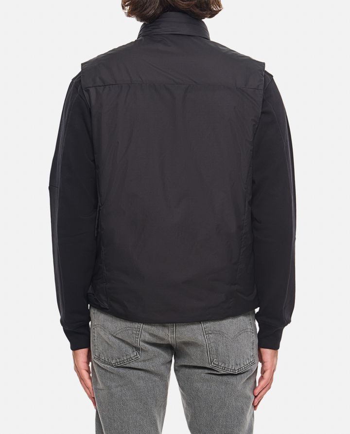 C.P. Company METROPOLIS SERIES PERTEX GILET Acquista Ora