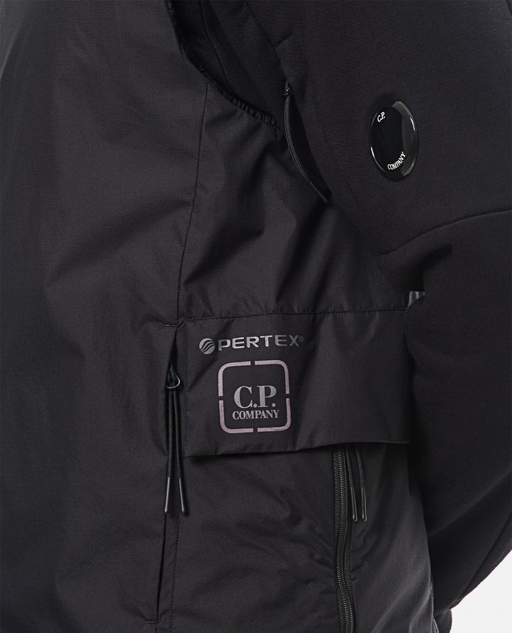 C.P. Company METROPOLIS SERIES PERTEX GILET Acquista Ora