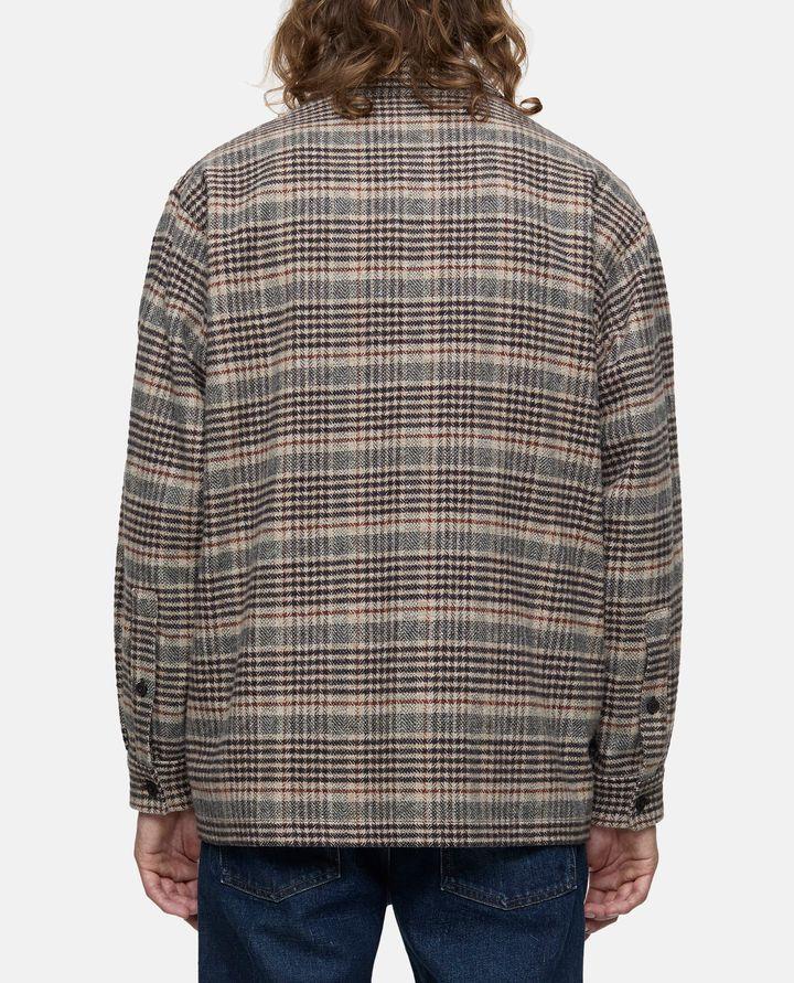 Closed CAMICIA GIACCA OVER Consegna Veloce