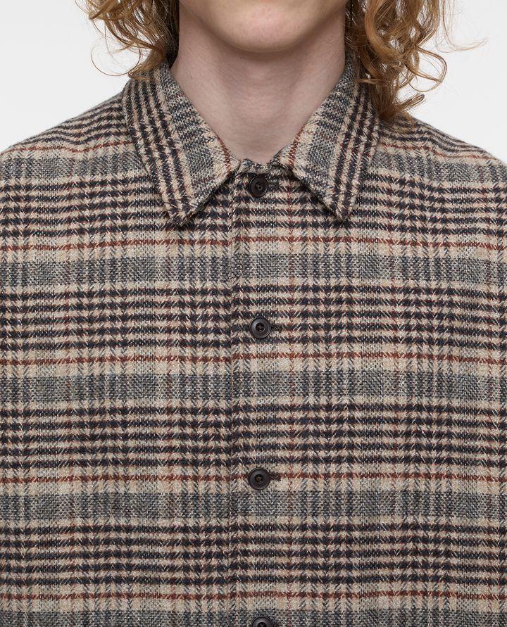 Closed CAMICIA GIACCA OVER Consegna Veloce