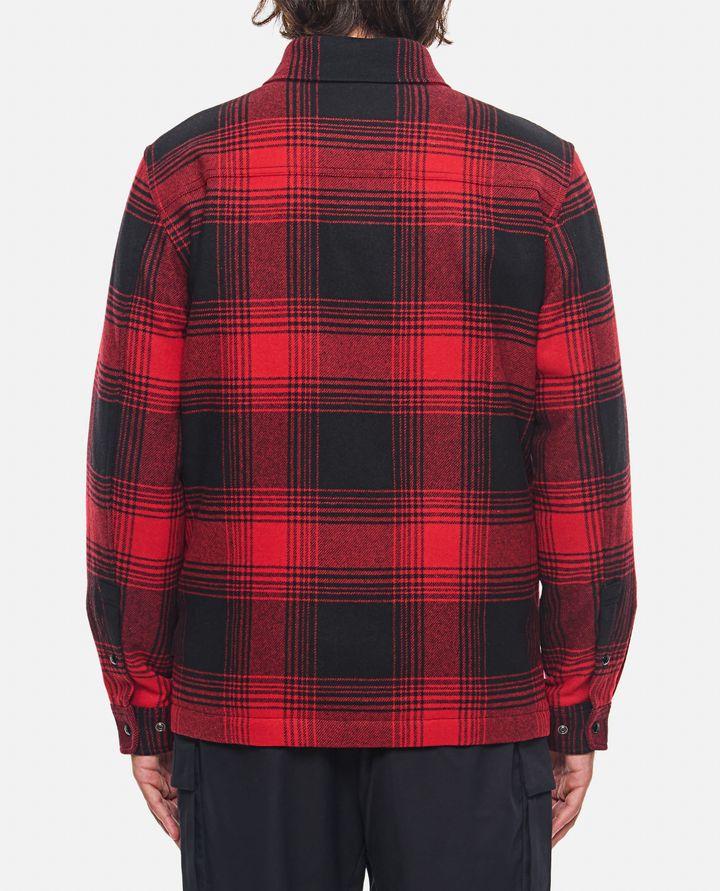 Woolrich ALASKAN GIACCA A QUADRI Promozione Limitata