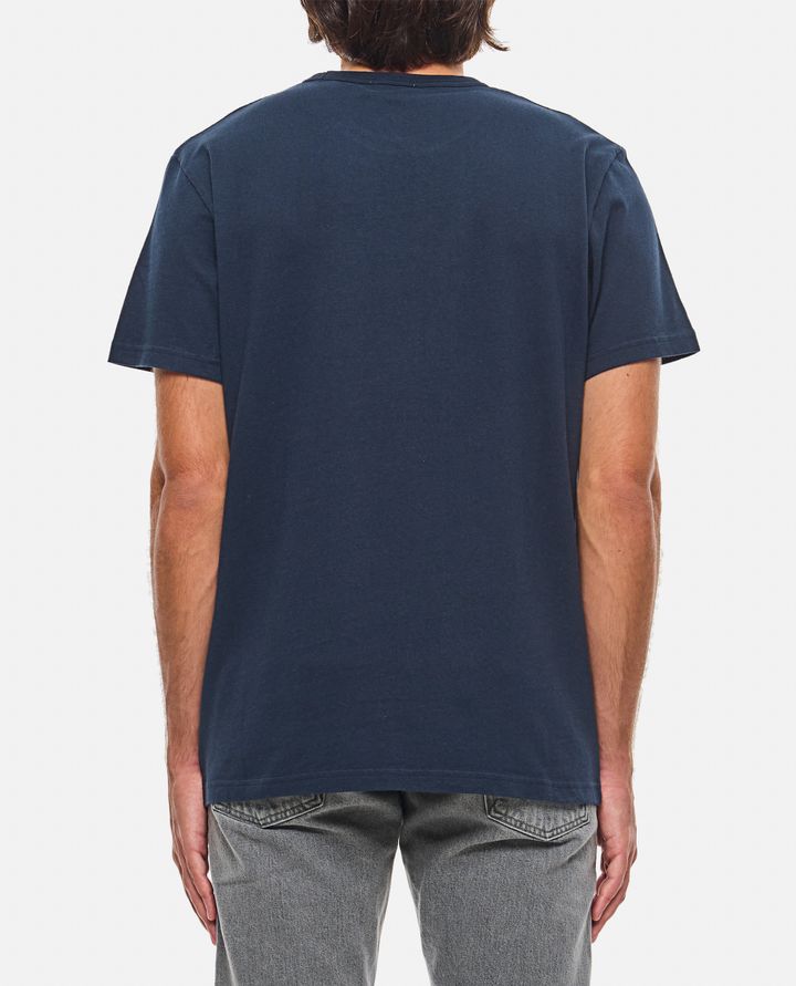 Woolrich T-SHIRT CON STAMPA Fino Al -60%