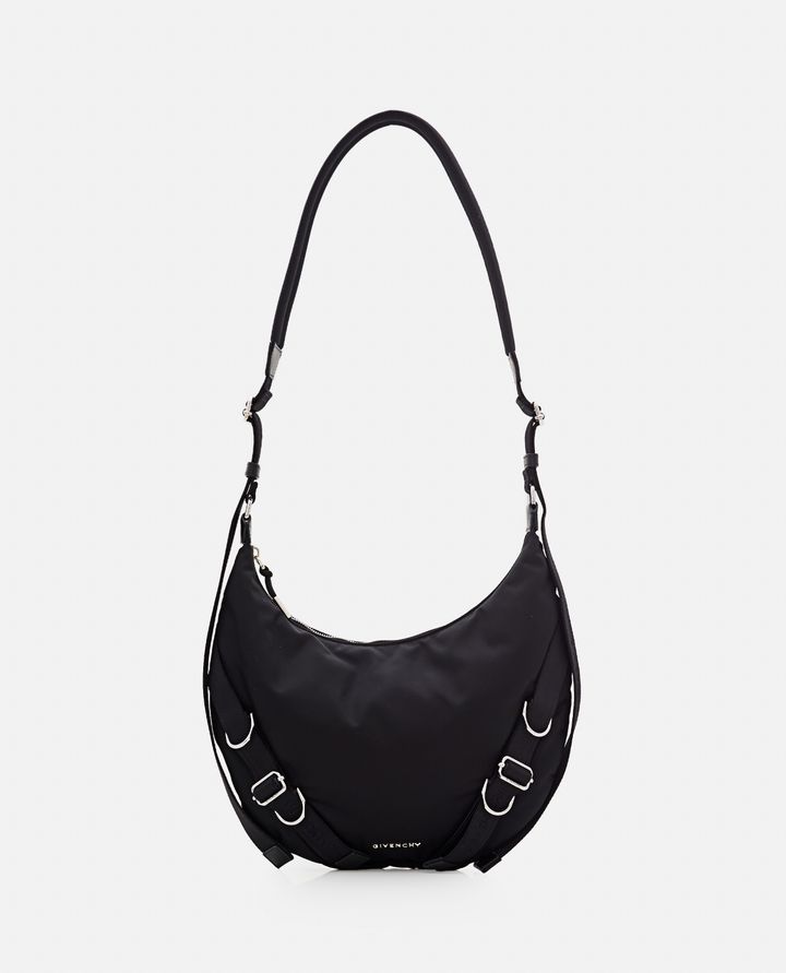 Givenchy VOYOU NYLON BORSA A TRACOLLA Convenienza