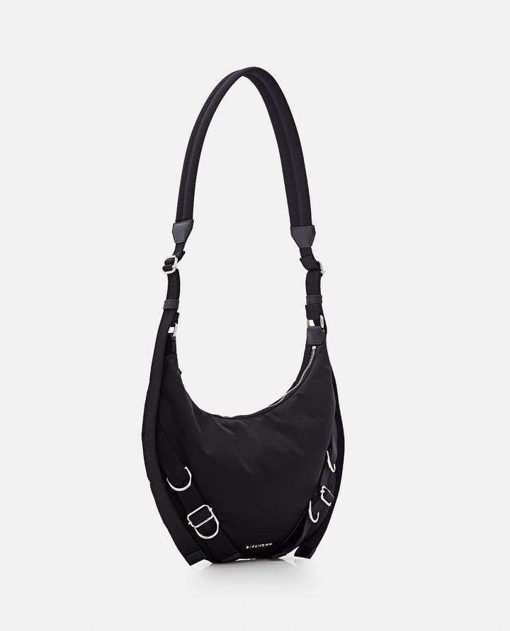 Givenchy VOYOU NYLON BORSA A TRACOLLA Convenienza