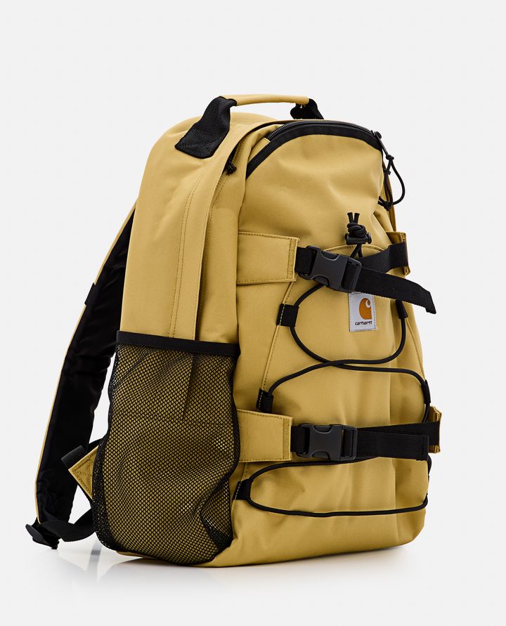 Carhartt WIP ZAINO KICKFLIP IN TELA DI POLIESTERE RICICLATA Novità
