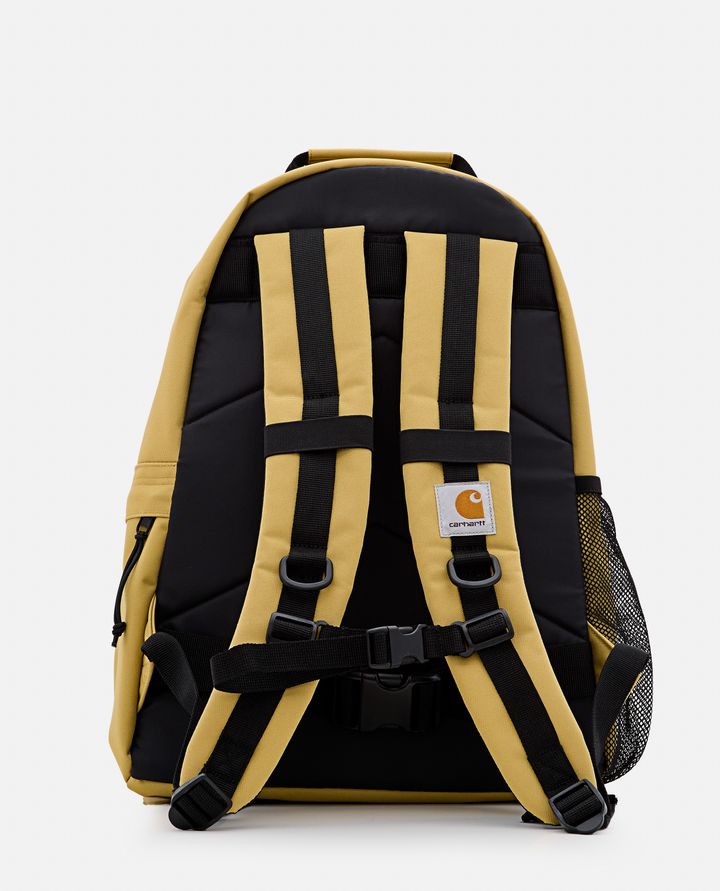 Carhartt WIP ZAINO KICKFLIP IN TELA DI POLIESTERE RICICLATA Novità