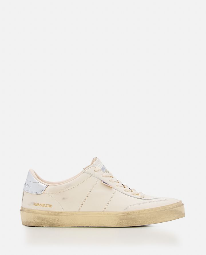 Golden Goose SOUL-STAR SNEAKERS Sconto