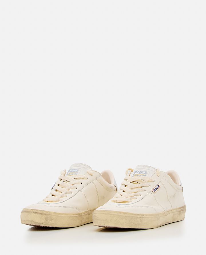 Golden Goose SOUL-STAR SNEAKERS Sconto