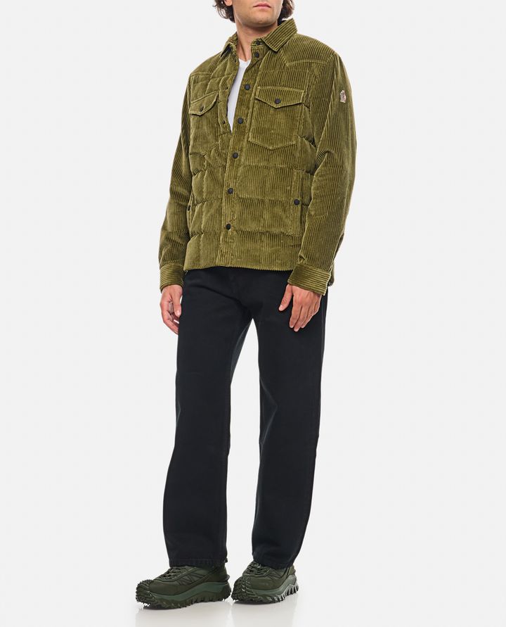Moncler Grenoble GELT GIACCA IMBOTTITA Sconto di tempo limitato