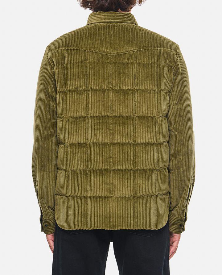 Moncler Grenoble GELT GIACCA IMBOTTITA Sconto di tempo limitato