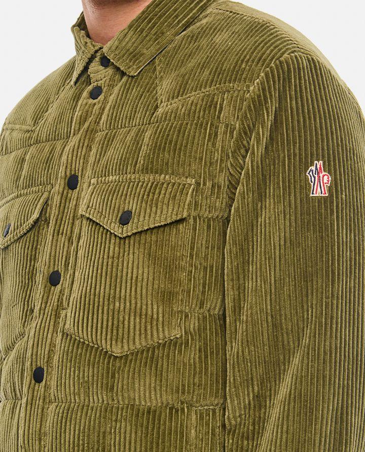 Moncler Grenoble GELT GIACCA IMBOTTITA Sconto di tempo limitato