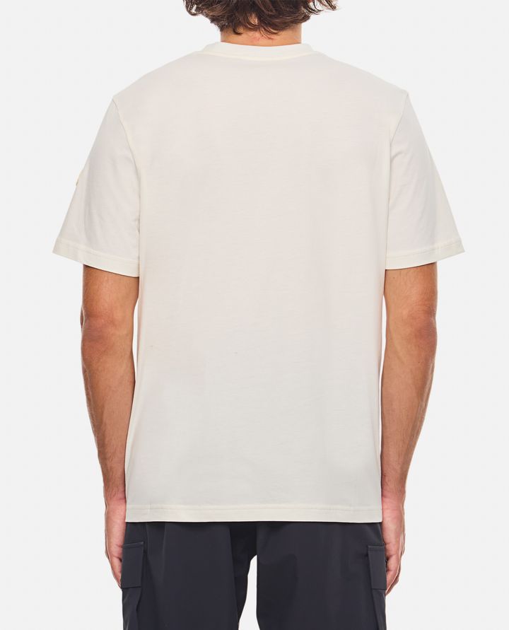 Moncler T-SHIRT CON STAMPA Offerta speciale