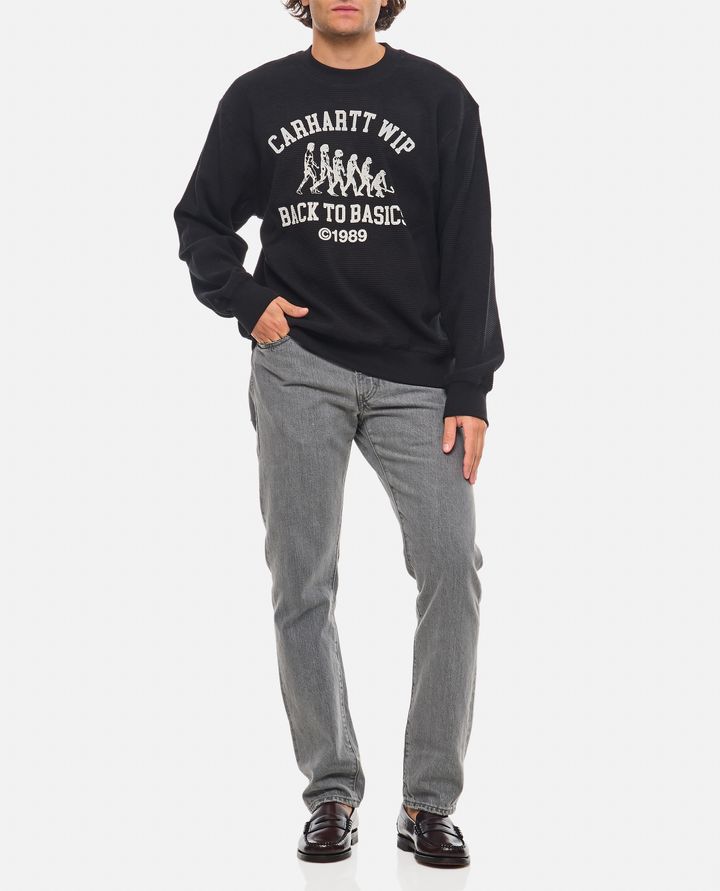 Carhartt WIP FELPA CARHARTT Comprare a buon mercato