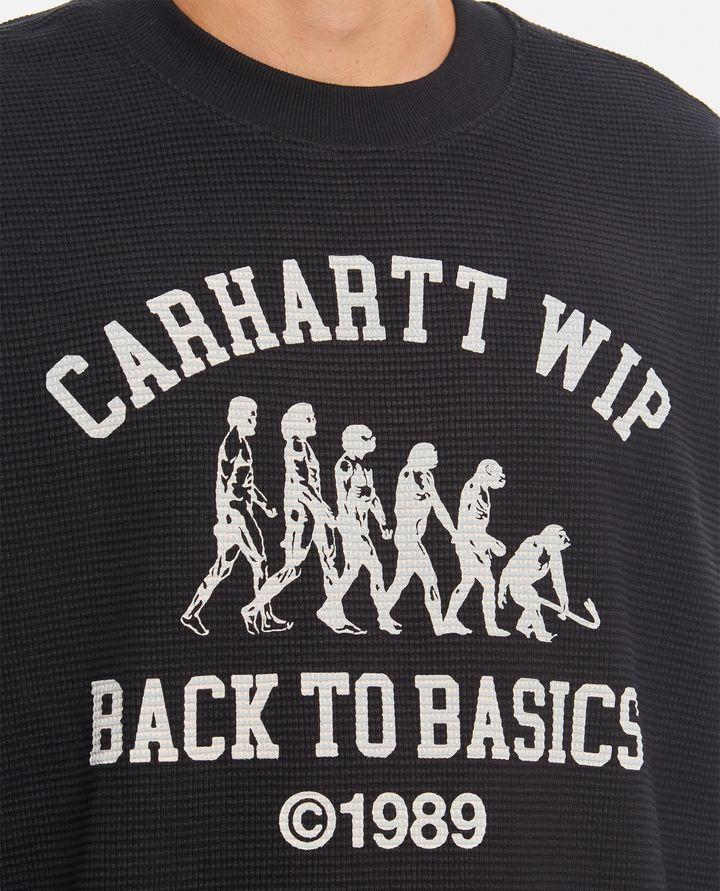 Carhartt WIP FELPA CARHARTT Comprare a buon mercato